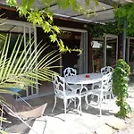 Ferienhaus Du Mas Gibert A Entre Nimes Montpellier Et La 3 Etoiles Saussines