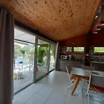 Du Mas Gibert A Entre Nimes Montpellier Et La 3 Etoiles
