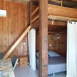 Du Mas Gibert A Entre Nimes Montpellier Et La 3 Etoiles *