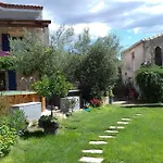 Ferienhaus Du Mas Gibert A Entre Nimes Montpellier Et La 3 Etoiles Saussines