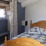 Du Mas Gibert A Entre Nimes Montpellier Et La 3 Etoiles * Saussines