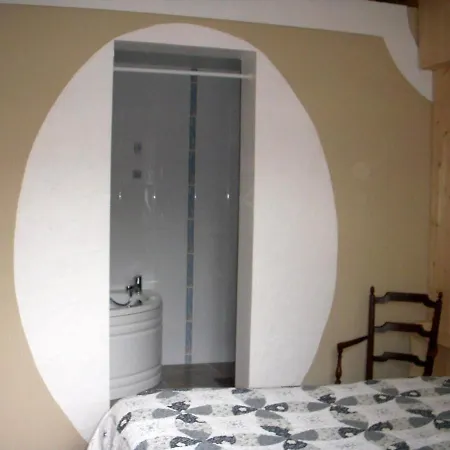Du Mas Gibert à Entre Nimes Et Montpellier Casa vacanze *