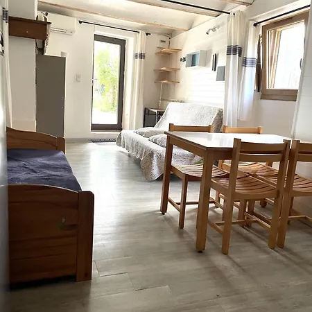 Du Mas Gibert à Entre Nimes Et Montpellier Casa vacanze