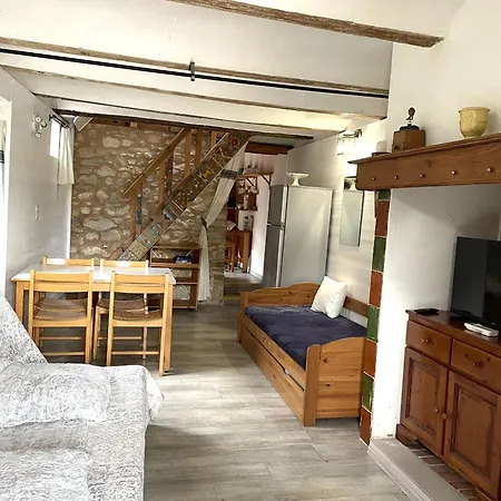 Du Mas Gibert à Entre Nimes Et Montpellier *
