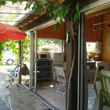 Ferienhaus Du Mas Gibert A Entre Nimes Montpellier Et La 3 Etoiles *
