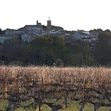 Du Mas Gibert A Entre Nimes Montpellier Et La 3 Etoiles Ferienhaus Saussines
