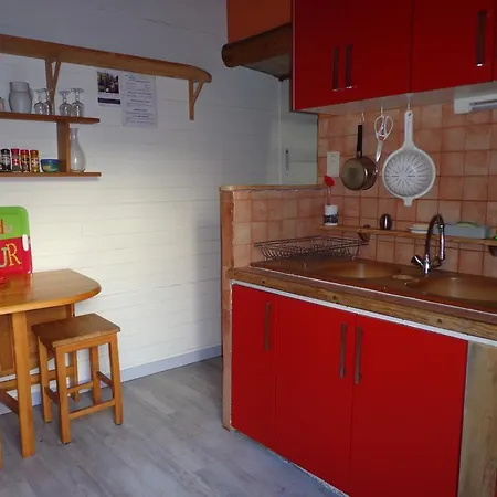 Feriehus Du Mas Gibert A Entre Nimes Montpellier Et La 3 Etoiles *