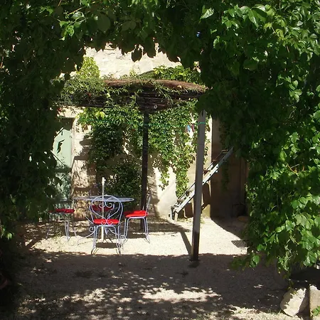 Du Mas Gibert A Entre Nimes Et Montpellier